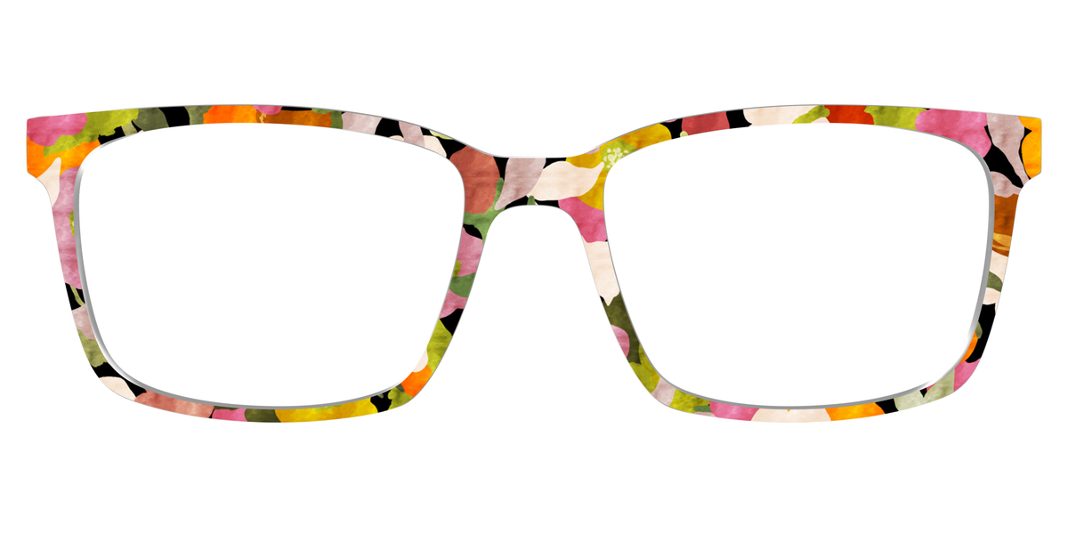 The Fallen Leaves Camouflage - Lifestyle Kirby Top Image - Pair Eyewear