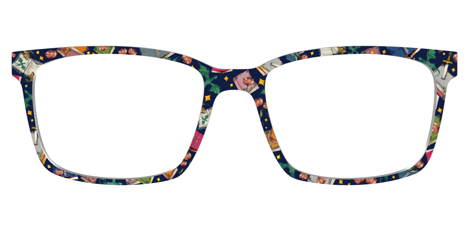 The Fantasy Fables - Lifestyle Kirby Top Image - Pair Eyewear