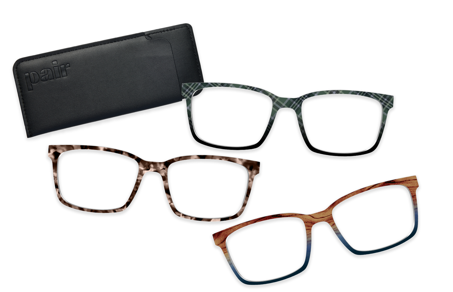 The Rad Dad Set - Product Image 14 - Pair Eyewear