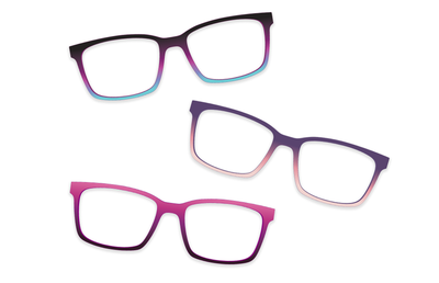 The Gradient Starter Set