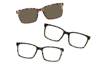 The Sleek Essentials Set