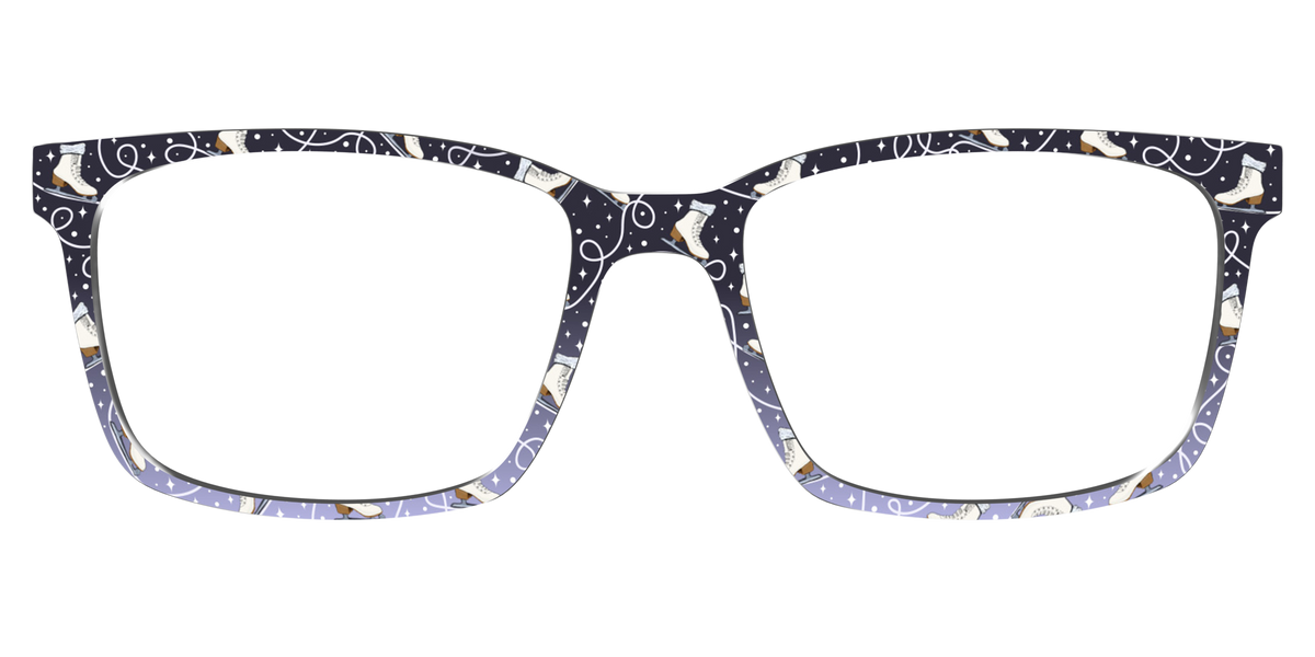 The Figure Skates - Lifestyle Kirby Top Image - Pair Eyewear