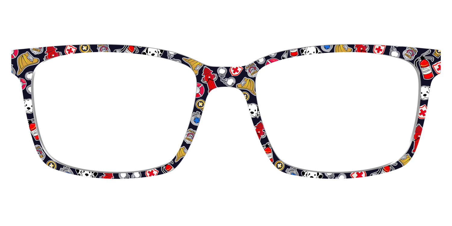 The First Responders - Lifestyle Kirby Top Image - Pair Eyewear
