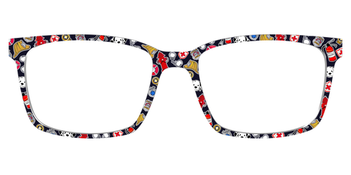 The First Responders - Kirby Top - Pair Eyewear
