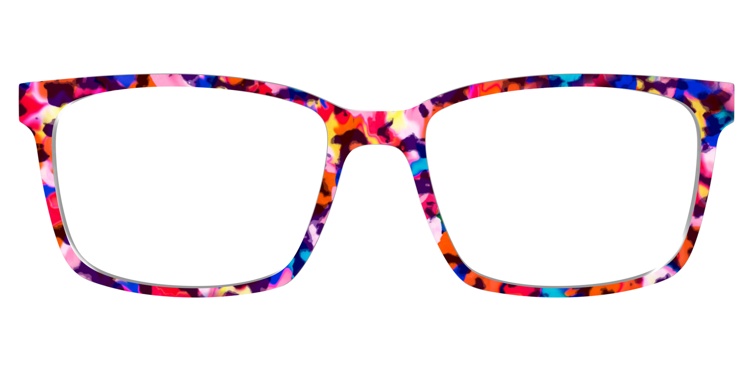 The Flawless Tortoise - Lifestyle Kirby Top Image - Pair Eyewear