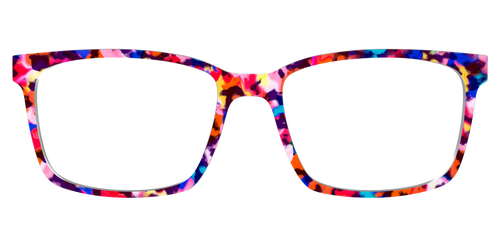 The Flawless Tortoise - Kirby Top - Pair Eyewear