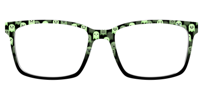 The Floating Friends - Front Top Thumbnail - Pair Eyewear