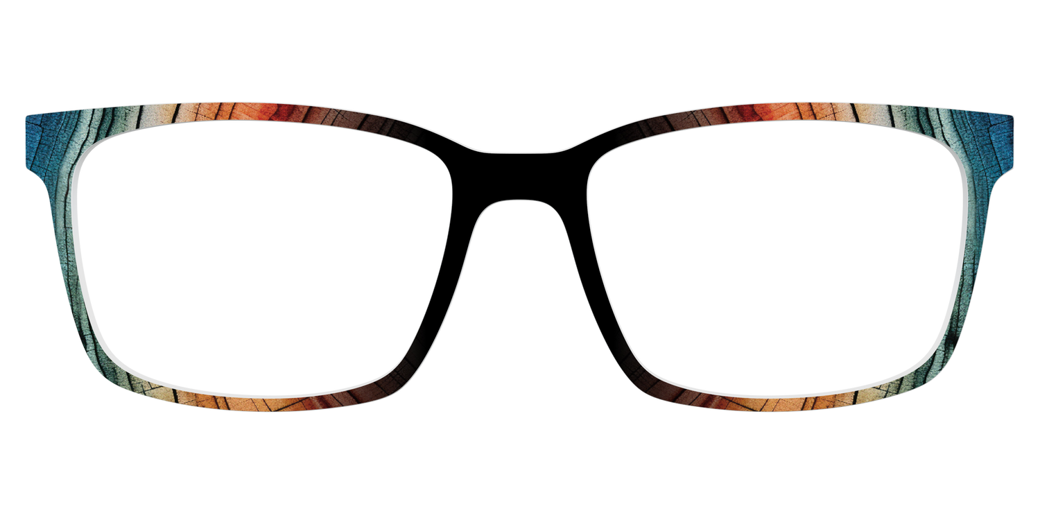 The Forest Rings - Lifestyle Kirby Top Image - Pair Eyewear