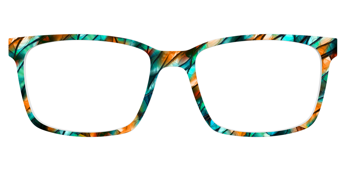 The Fractured Ice - Lifestyle Kirby Top Image - Pair Eyewear