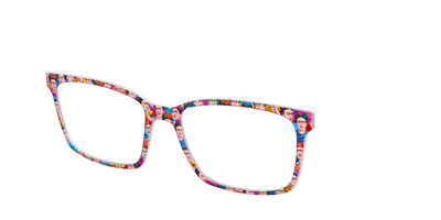 The Fridas - Angle Top Thumbnail - Pair Eyewear