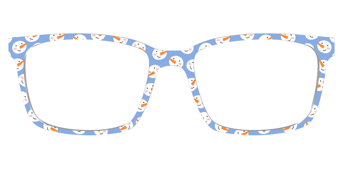 The Frosty Friends - Lifestyle Kirby Top Image - Pair Eyewear