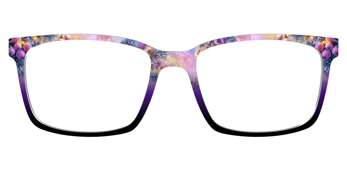 The Frozen Berries - Lifestyle Kirby Top Image - Pair Eyewear