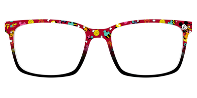 The Fur-Ever Friends Split - Front Top Thumbnail - Pair Eyewear