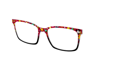 The Fur-Ever Friends Split - Angle Top Thumbnail - Pair Eyewear