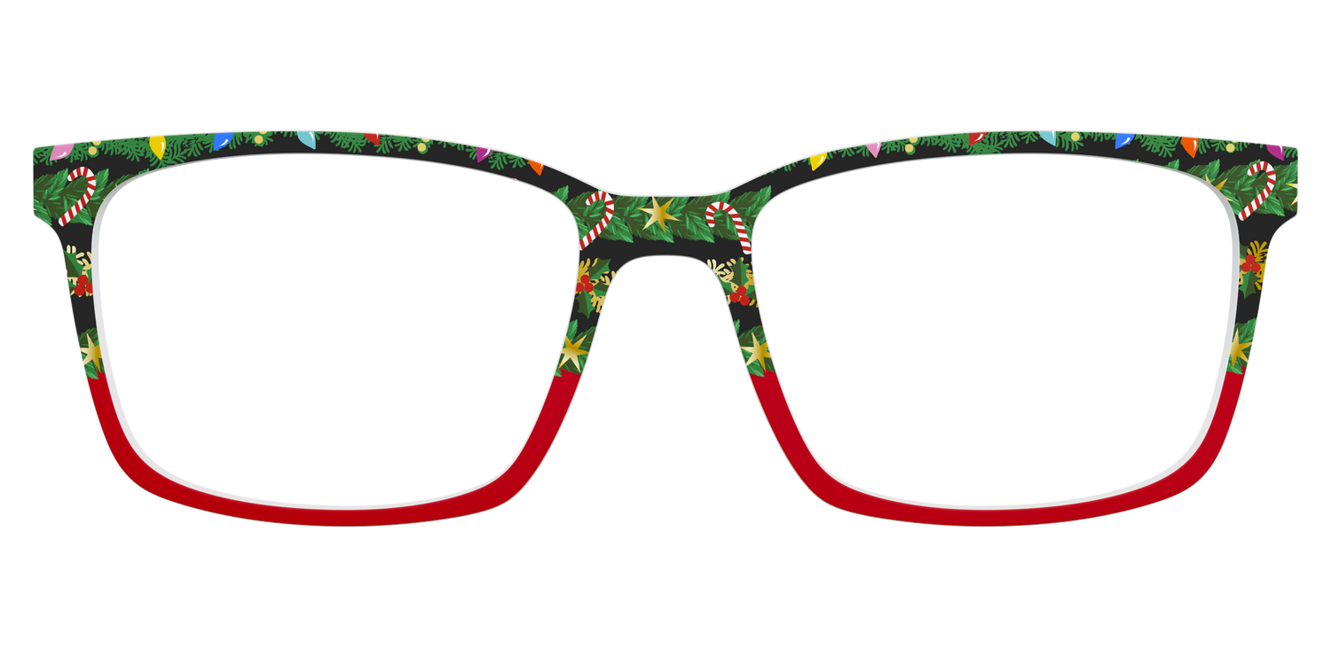 The Garland - Lifestyle Kirby Top Image - Pair Eyewear