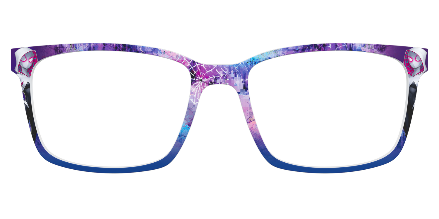 Ghost Spider - Lifestyle Kirby Top Image - Pair Eyewear
