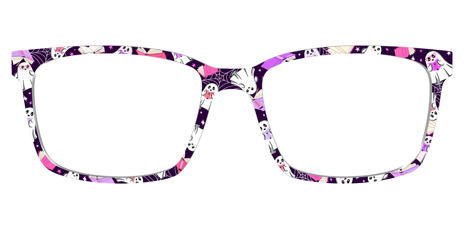 The Ghost Stories - Lifestyle Kirby Top Image - Pair Eyewear