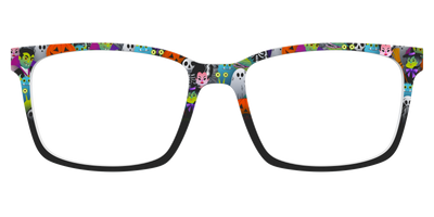The Ghouls' Night Out - Front Top Thumbnail - Pair Eyewear