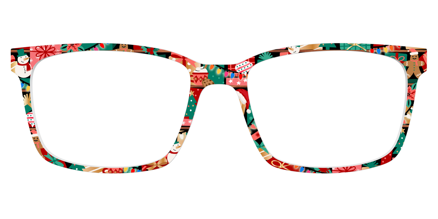 The Gift Exchange - Lifestyle Kirby Top Image - Pair Eyewear