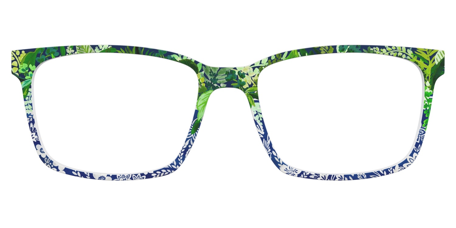 The Ginger Jar Plants - Lifestyle Kirby Top Image - Pair Eyewear