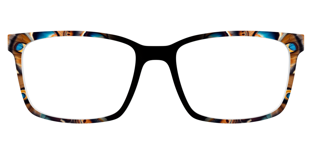 The Graceful Moth - Lifestyle Kirby Top Image - Pair Eyewear