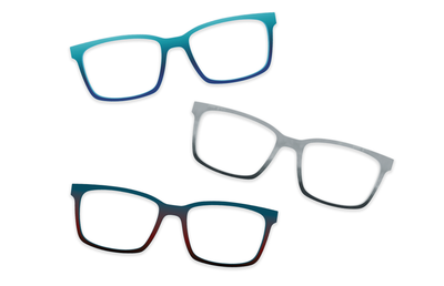 The Gradient Starter Set - Product Thumbnail 1 - Pair Eyewear