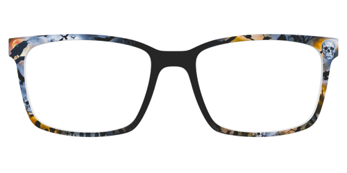 The Graveyard Ravens - Kirby Top - Pair Eyewear