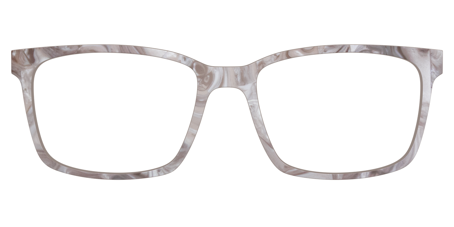 The Gray Marble - Lifestyle Kirby Top Image - Pair Eyewear