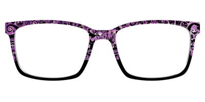 Halloween Town After Dark - Front Top Thumbnail - Pair Eyewear