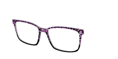 Halloween Town After Dark - Angle Top Thumbnail - Pair Eyewear