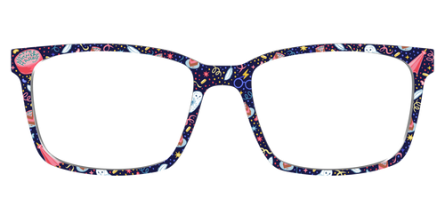 The Happee Birthdae Harry - Kirby Top - Pair Eyewear
