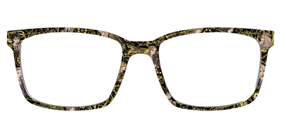 The Harry Potter Toile - Front Top Thumbnail - Pair Eyewear