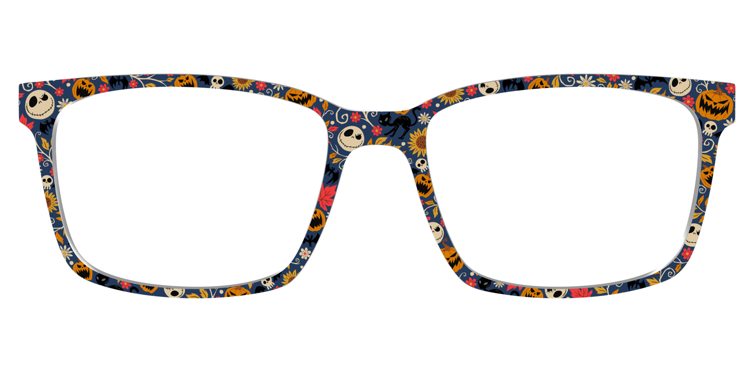 Haunted Garden - Lifestyle Kirby Top Image - Pair Eyewear