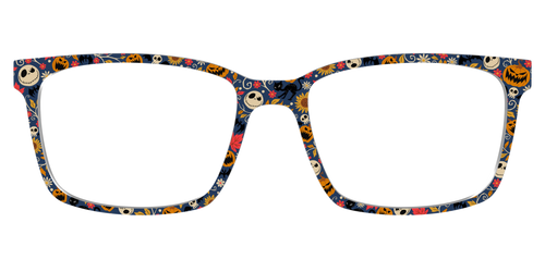 Haunted Garden - Kirby Top - Pair Eyewear