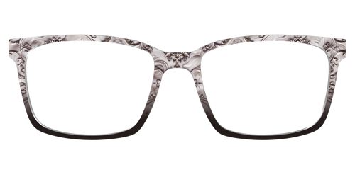 The Heritage Damask - Kirby Top - Pair Eyewear