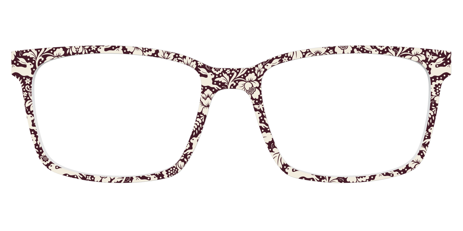 The Heritage Hares - Lifestyle Kirby Top Image - Pair Eyewear