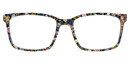 The Hermione Granger - Kirby Top - Pair Eyewear
