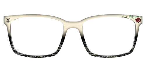 The Hogwarts™ Acceptance Letter - Kirby Top - Pair Eyewear