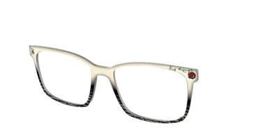 The Hogwarts™ Acceptance Letter - Angle Top Thumbnail - Pair Eyewear