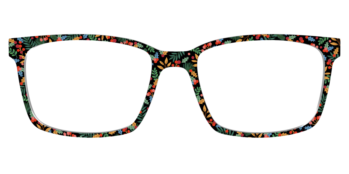 The Holiday Holly - Lifestyle Kirby Top Image - Pair Eyewear