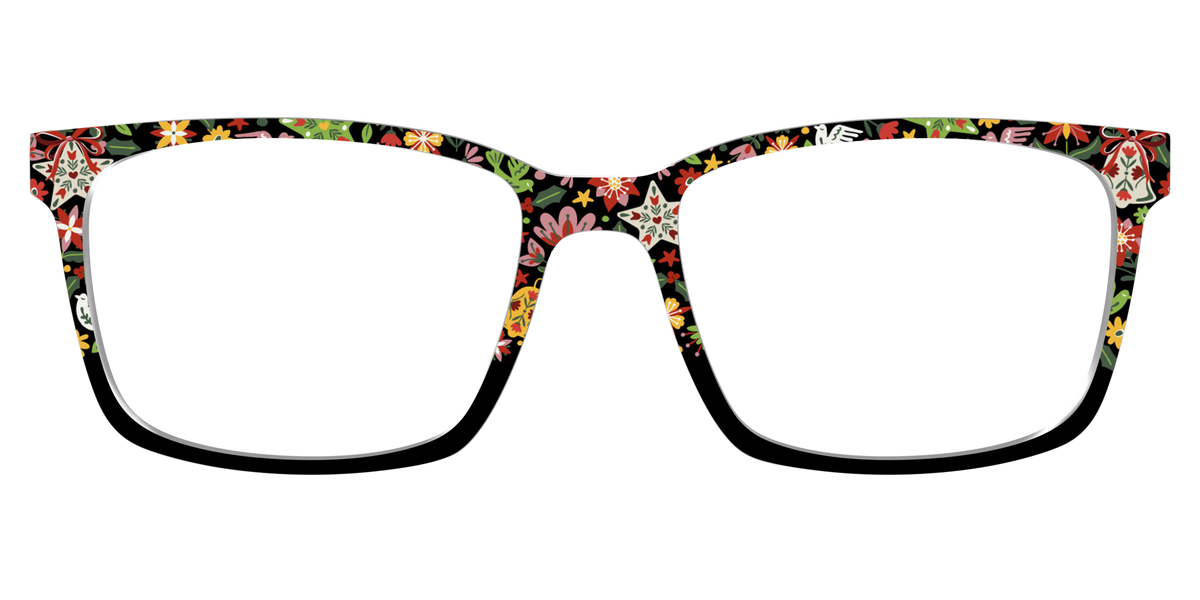 The Holly Hygge - Lifestyle Kirby Top Image - Pair Eyewear