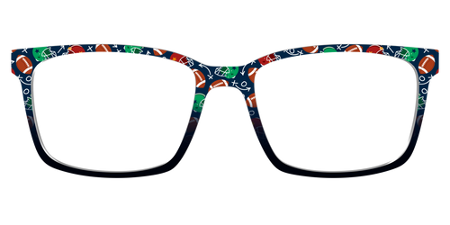 The Homecoming Game - Kirby Top - Pair Eyewear