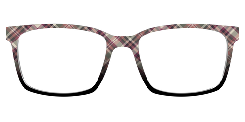 The Homespun Plaid - Kirby Top - Pair Eyewear