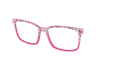 The Honeydukes™ Glitter - Angle Top Thumbnail - Pair Eyewear