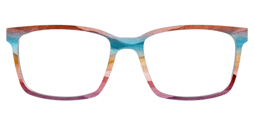 The Horizon Hues - Kirby Top - Pair Eyewear