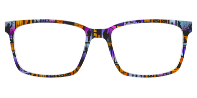 The Horrors After Dark - Front Top Thumbnail - Pair Eyewear