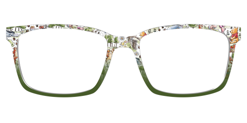 The Hundred Acre Woods - Kirby Top - Pair Eyewear