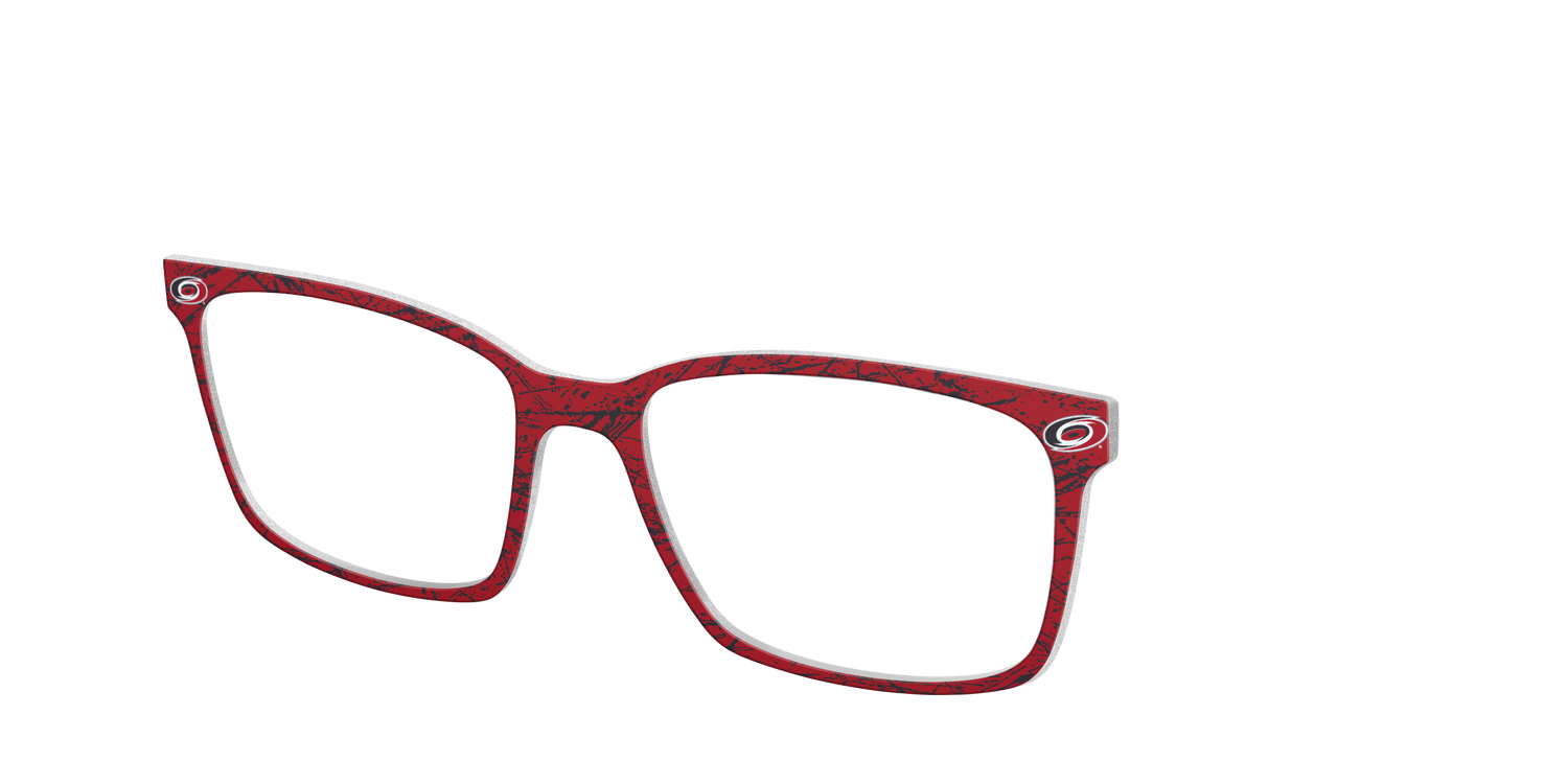 The Hurricanes® Ice - Angle Top Image - Pair Eyewear