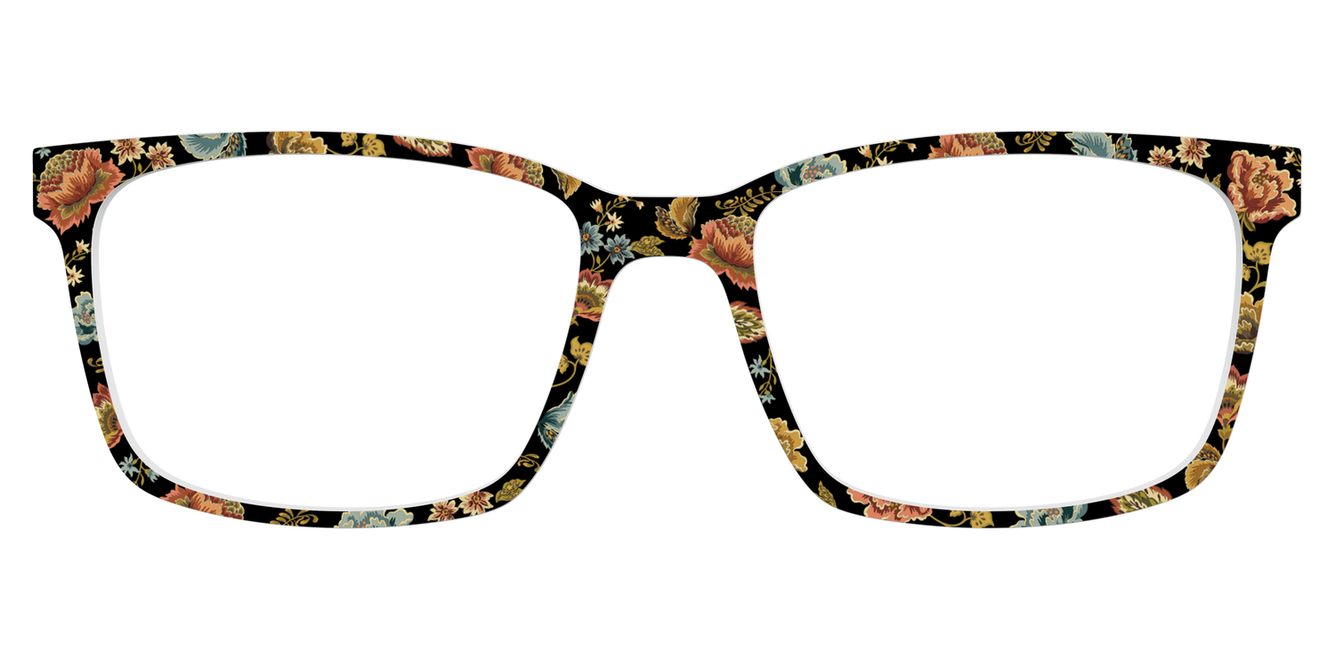 The Hygge Posies - Lifestyle Kirby Top Image - Pair Eyewear