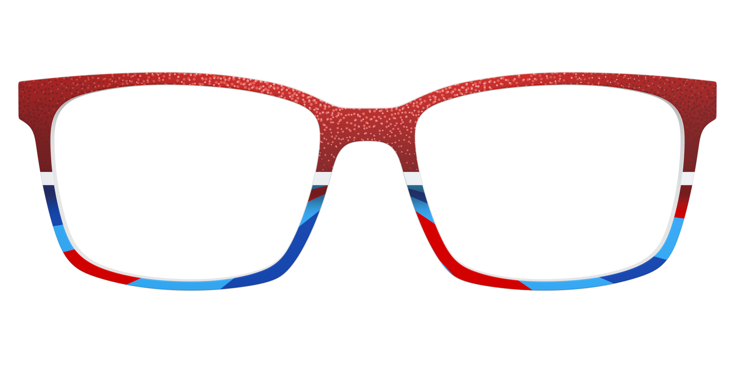 The Icy Treat - Lifestyle Kirby Top Image - Pair Eyewear